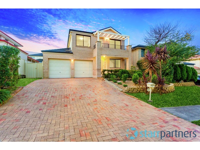 10 Wilson Road, Acacia Gardens NSW 2763