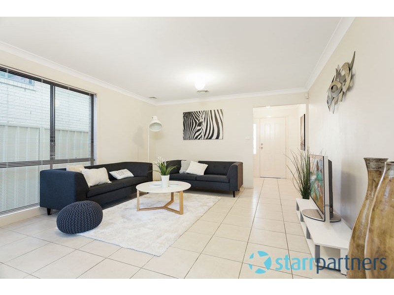 10 Wilson Road, Acacia Gardens NSW 2763