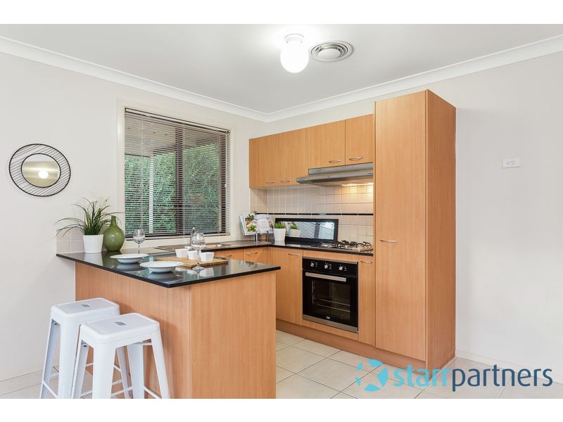 10 Wilson Road, Acacia Gardens NSW 2763