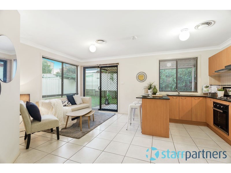 10 Wilson Road, Acacia Gardens NSW 2763