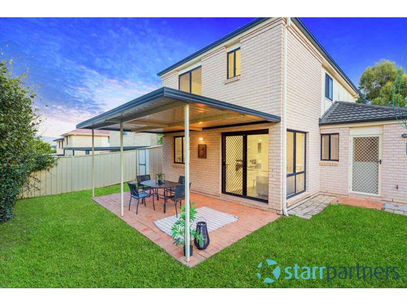 10 Wilson Road, Acacia Gardens NSW 2763