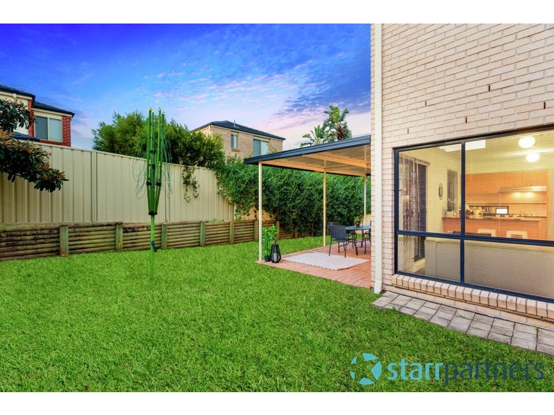 10 Wilson Road, Acacia Gardens NSW 2763