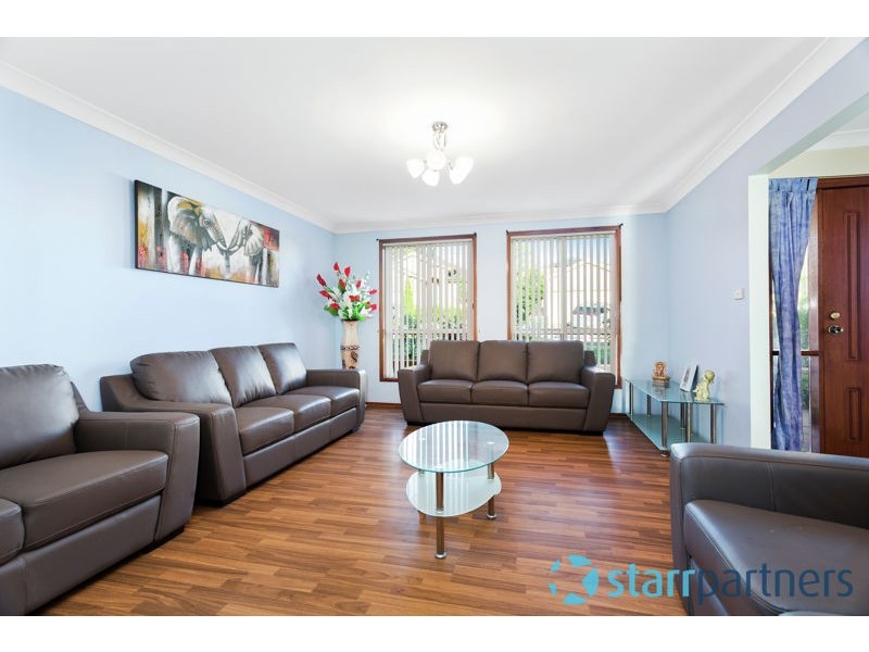 1 Beth Way, Glenwood NSW 2768