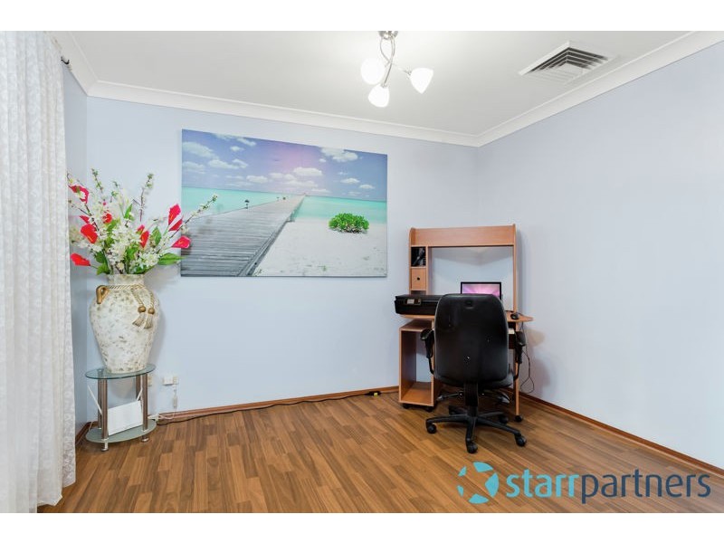 1 Beth Way, Glenwood NSW 2768