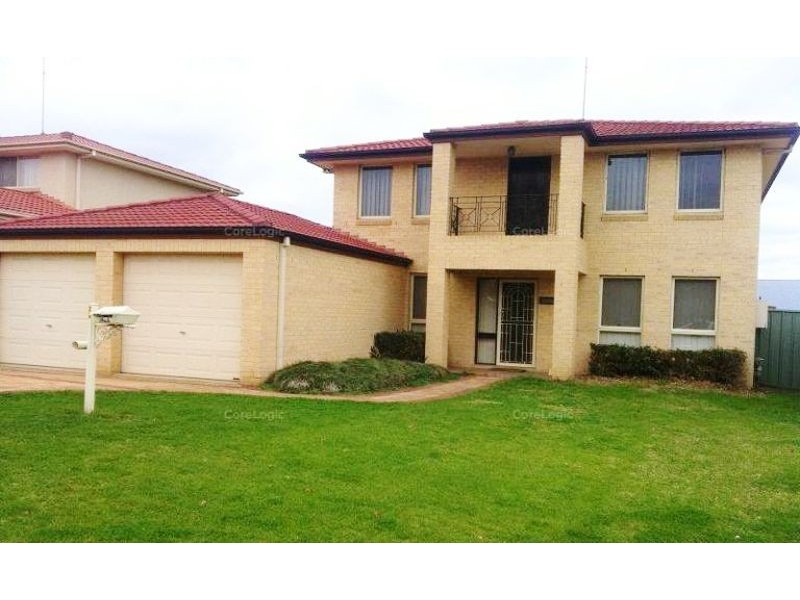 26 Cramer Place, Glenwood NSW 2768