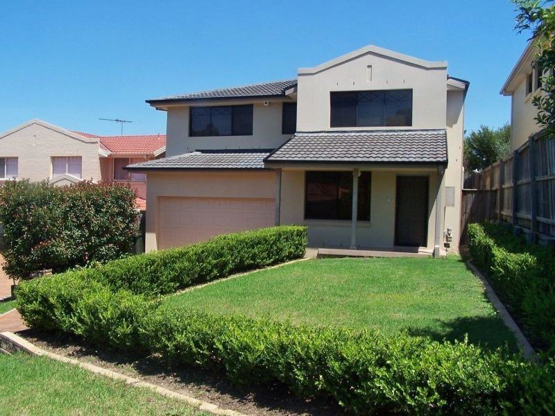 24 Chianti Court, Glenwood NSW 2768