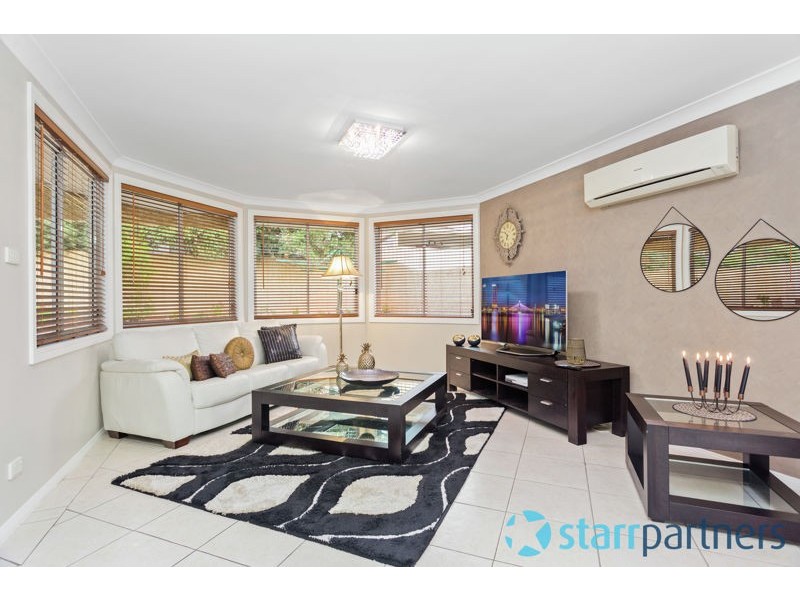 14 Plum Gardens, Glenwood NSW 2768