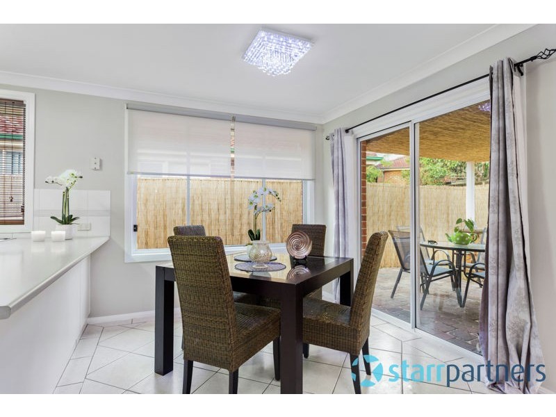 14 Plum Gardens, Glenwood NSW 2768