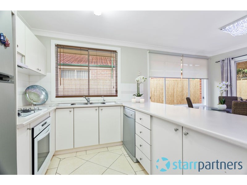 14 Plum Gardens, Glenwood NSW 2768