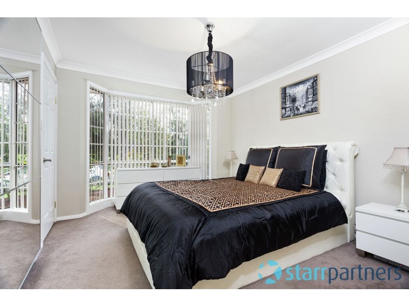 14 Plum Gardens, Glenwood NSW 2768