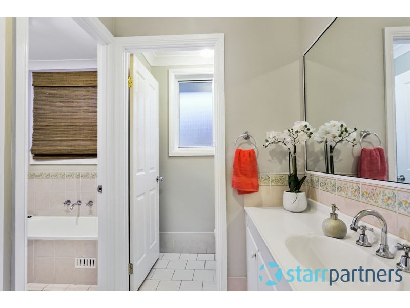 14 Plum Gardens, Glenwood NSW 2768
