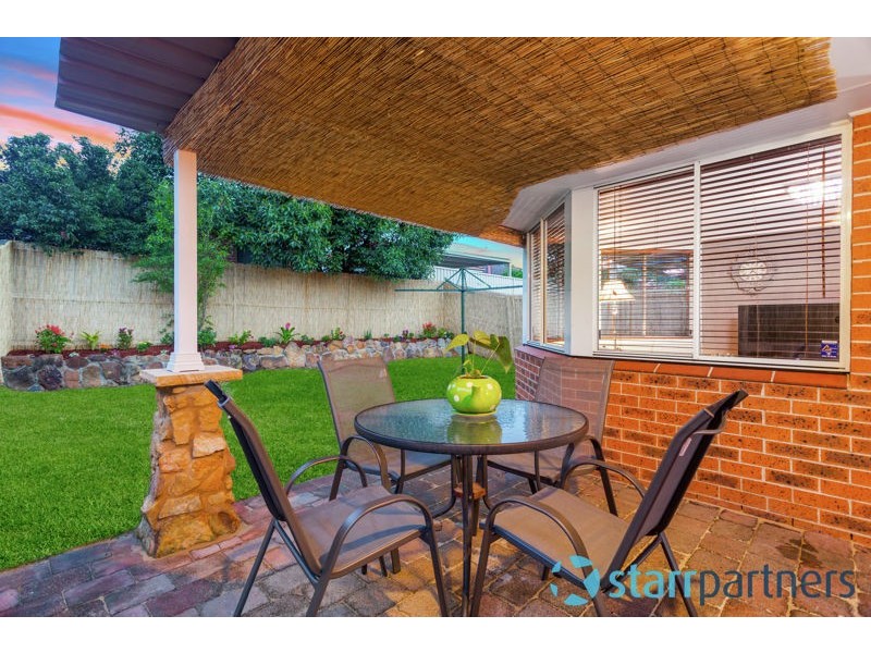 14 Plum Gardens, Glenwood NSW 2768
