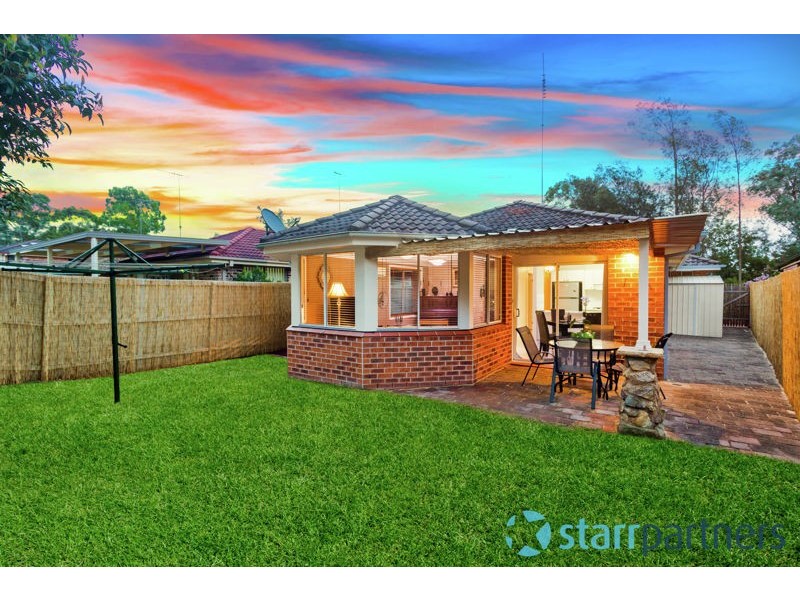 14 Plum Gardens, Glenwood NSW 2768
