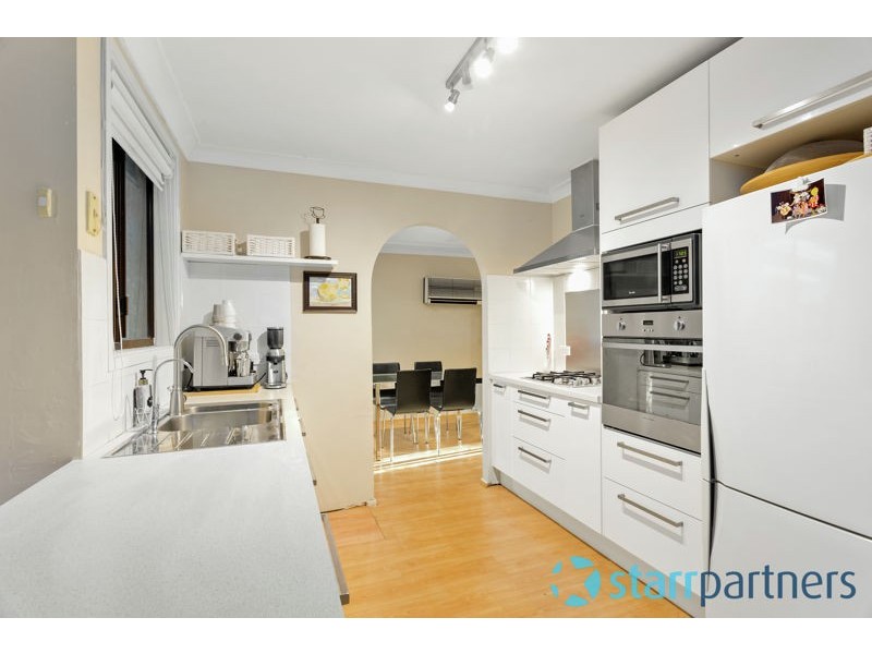 55 Pendley Crescent, Quakers Hill NSW 2763