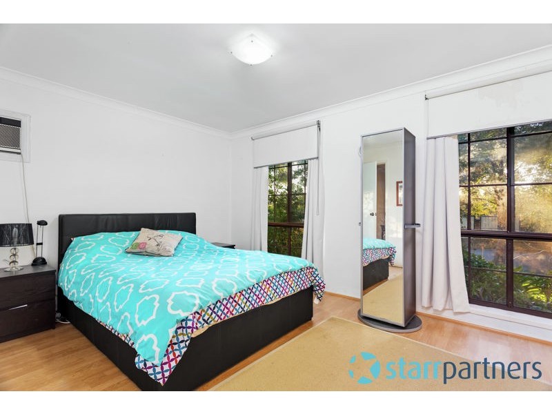55 Pendley Crescent, Quakers Hill NSW 2763