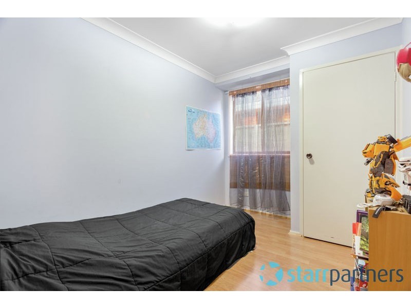 55 Pendley Crescent, Quakers Hill NSW 2763