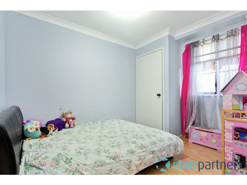 55 Pendley Crescent, Quakers Hill NSW 2763