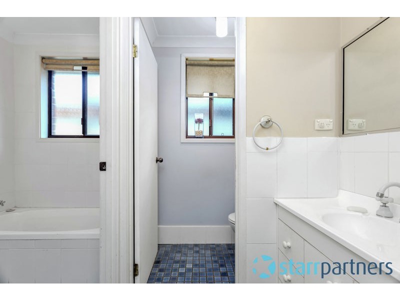 55 Pendley Crescent, Quakers Hill NSW 2763