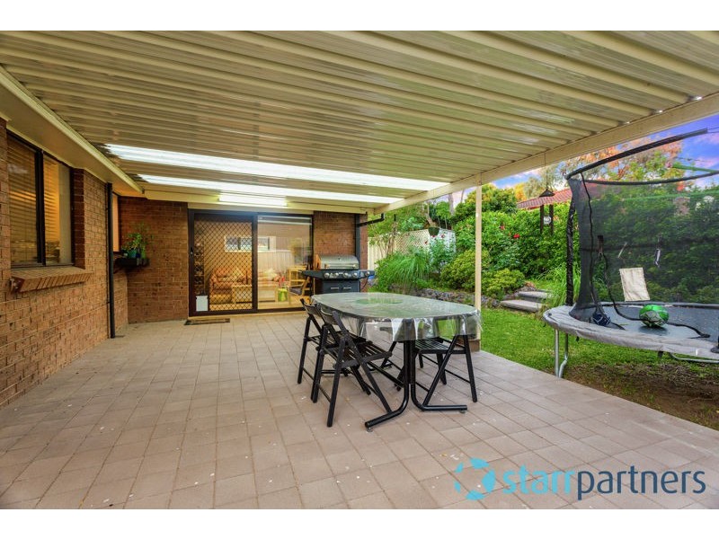 55 Pendley Crescent, Quakers Hill NSW 2763