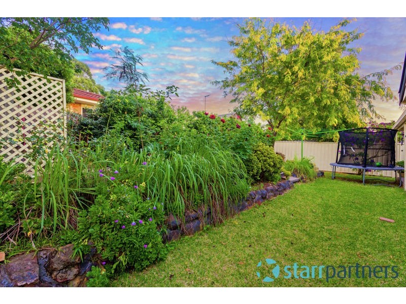 55 Pendley Crescent, Quakers Hill NSW 2763