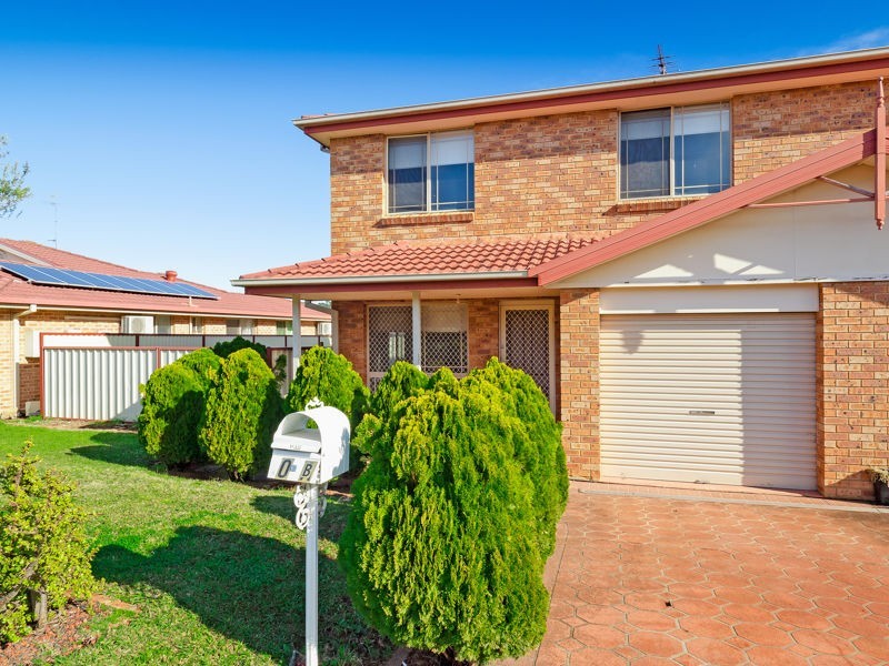 30B Milparinka Avenue, Glenwood NSW 2768