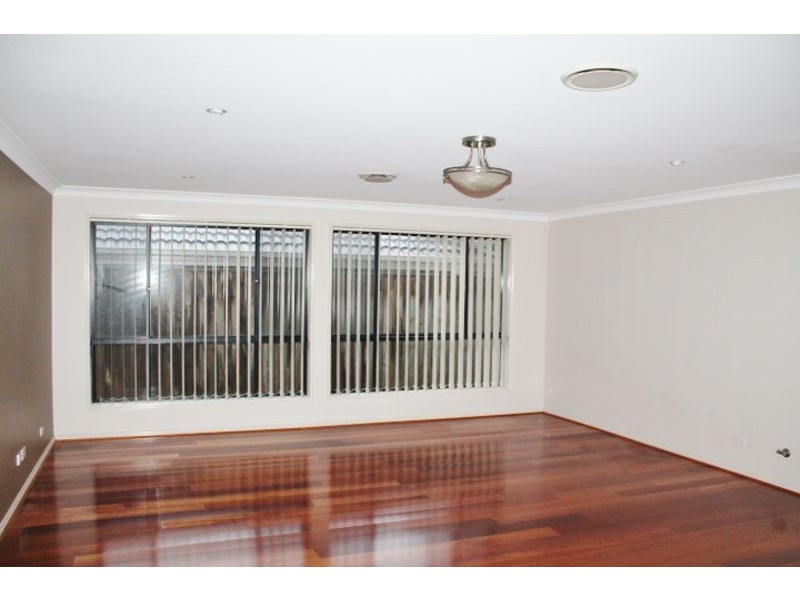 8 Braunton Street, Kellyville Ridge NSW 2155