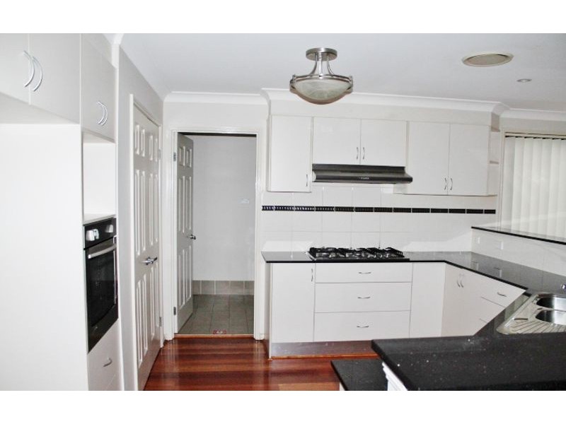 8 Braunton Street, Kellyville Ridge NSW 2155