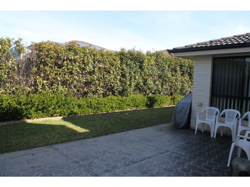 8 Braunton Street, Kellyville Ridge NSW 2155