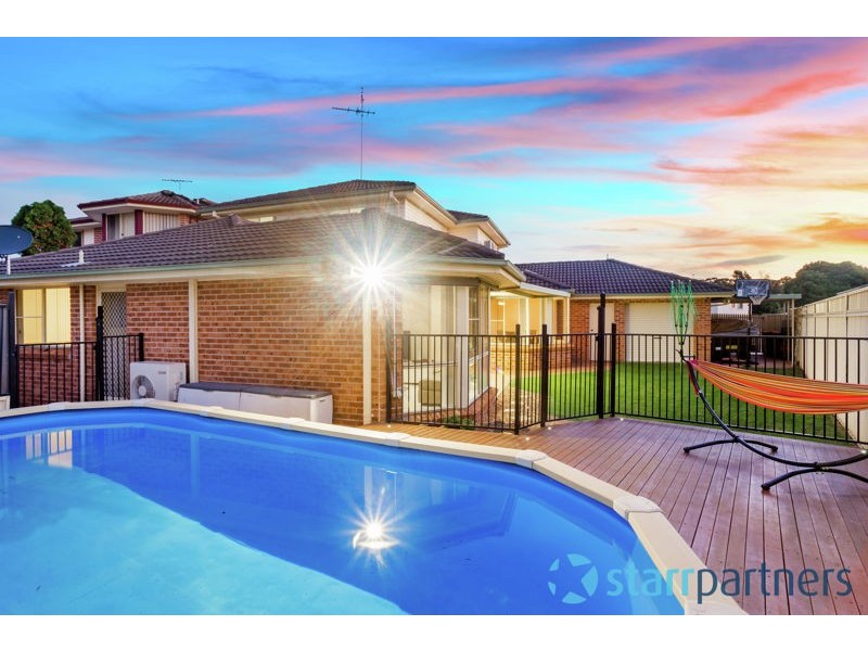 13 Packsaddle Street, Glenwood NSW 2768