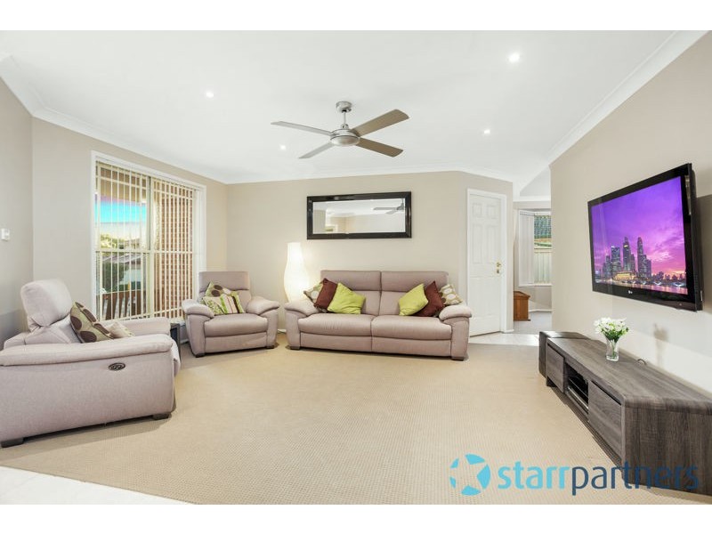 13 Packsaddle Street, Glenwood NSW 2768