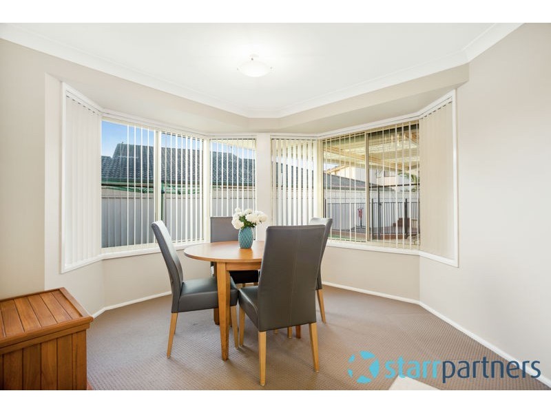 13 Packsaddle Street, Glenwood NSW 2768