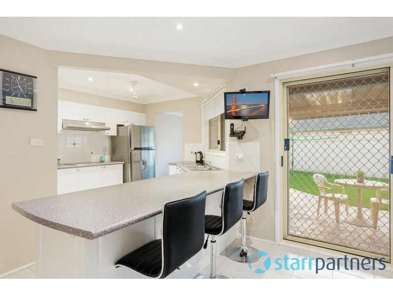 13 Packsaddle Street, Glenwood NSW 2768