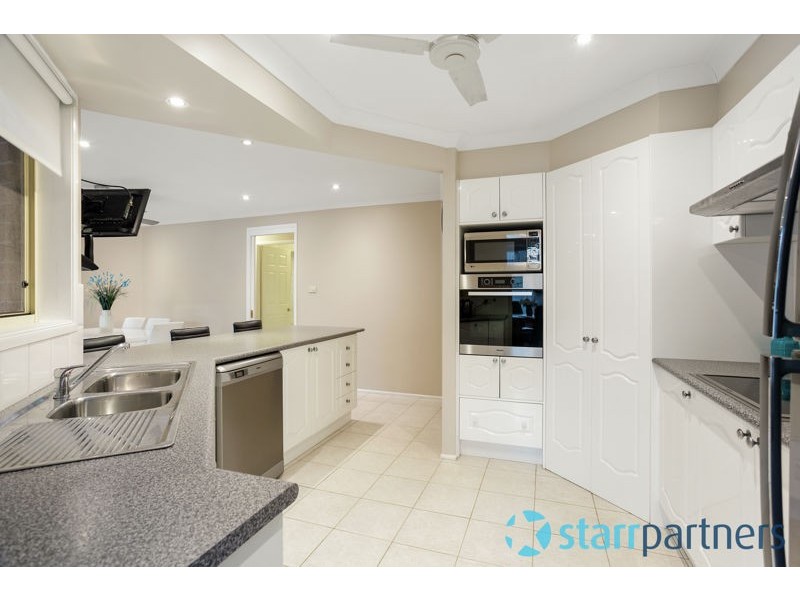 13 Packsaddle Street, Glenwood NSW 2768