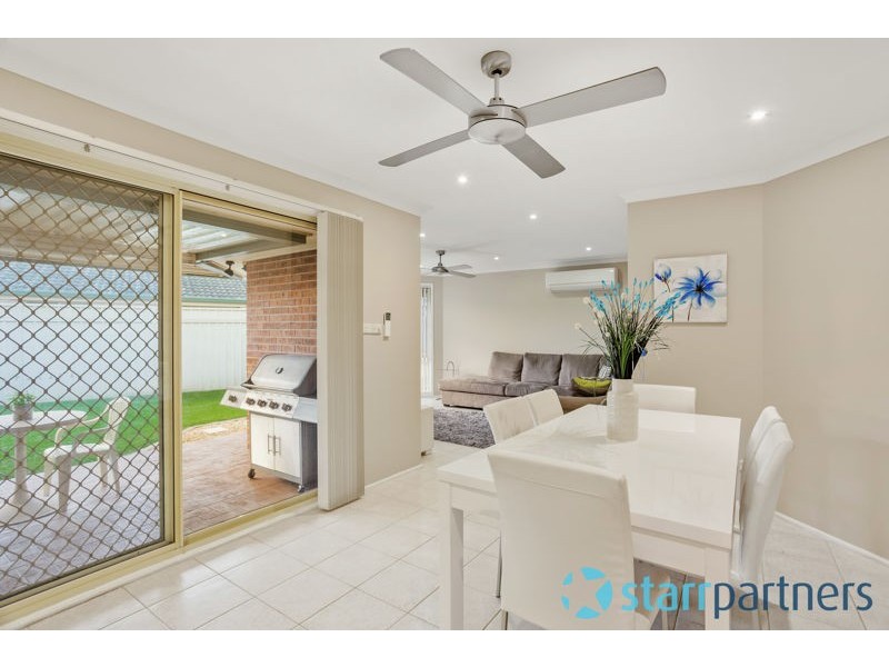 13 Packsaddle Street, Glenwood NSW 2768