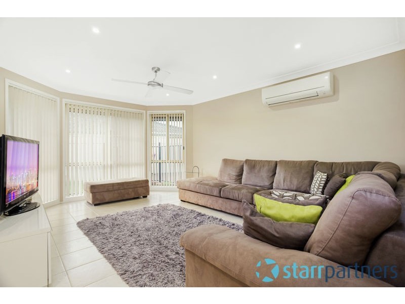 13 Packsaddle Street, Glenwood NSW 2768