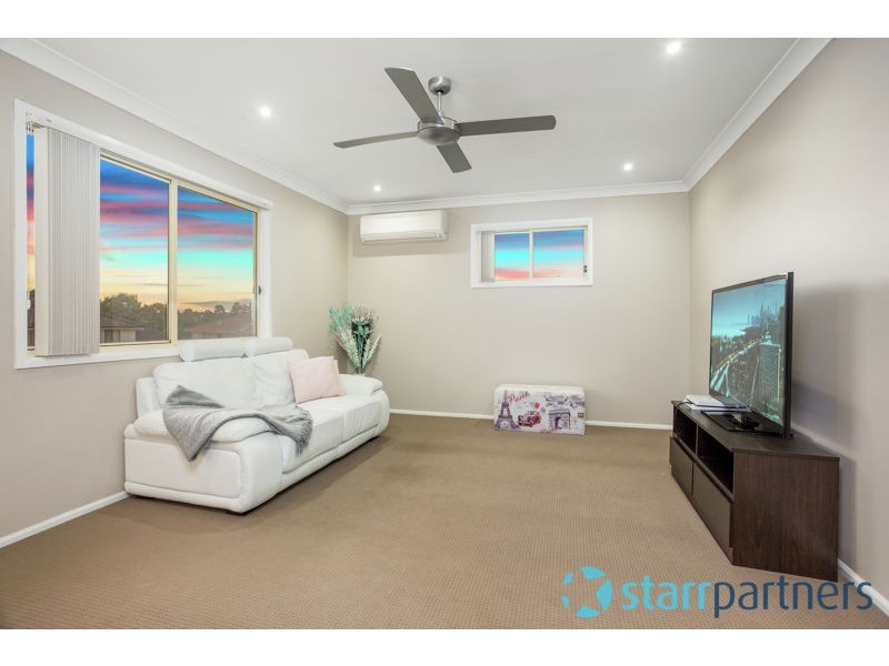 13 Packsaddle Street, Glenwood NSW 2768