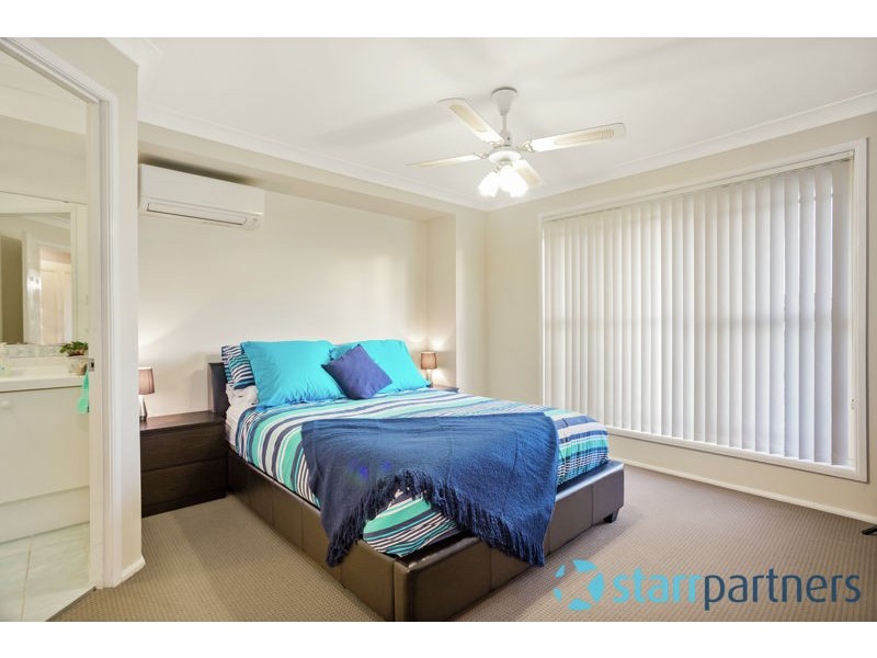 13 Packsaddle Street, Glenwood NSW 2768