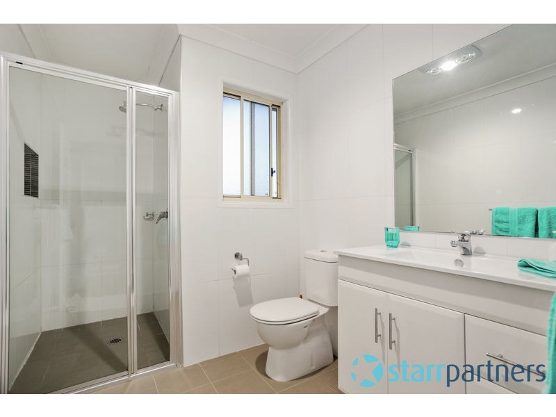 13 Packsaddle Street, Glenwood NSW 2768