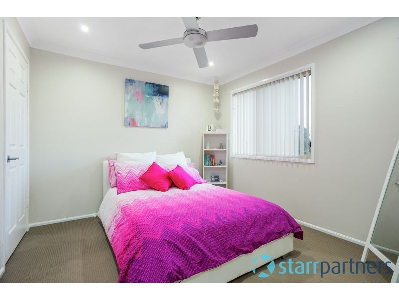 13 Packsaddle Street, Glenwood NSW 2768