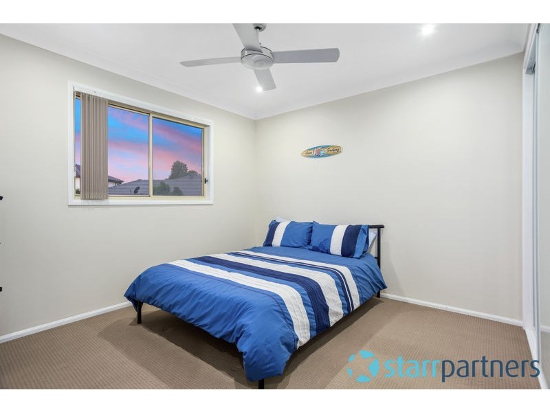13 Packsaddle Street, Glenwood NSW 2768