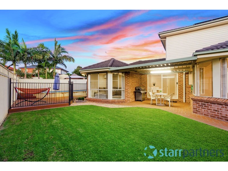 13 Packsaddle Street, Glenwood NSW 2768