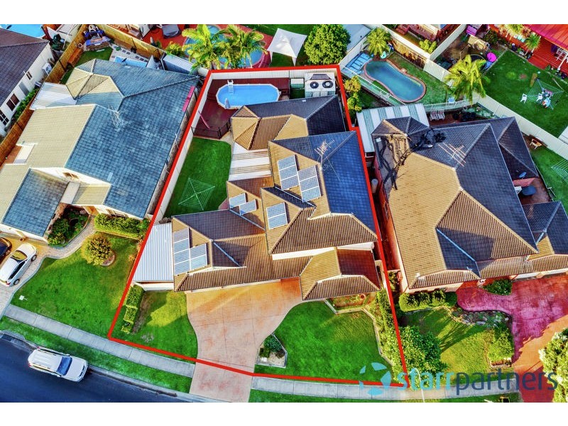 13 Packsaddle Street, Glenwood NSW 2768