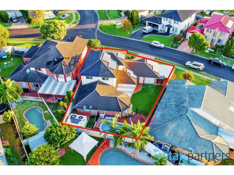 13 Packsaddle Street, Glenwood NSW 2768