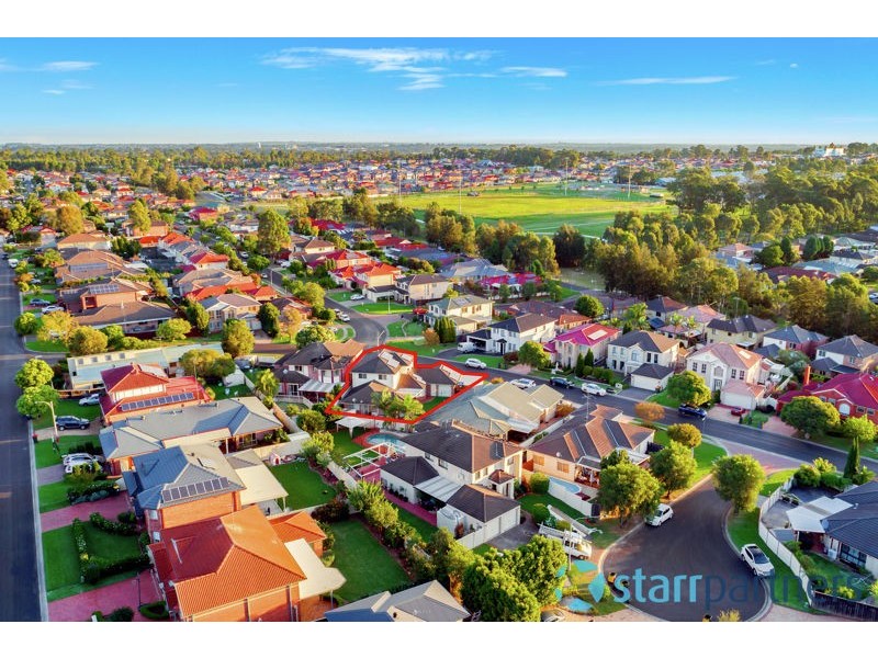 13 Packsaddle Street, Glenwood NSW 2768