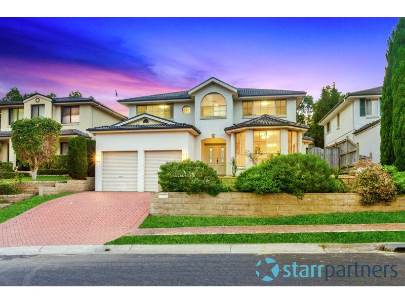 19 Chianti Court, Glenwood NSW 2768