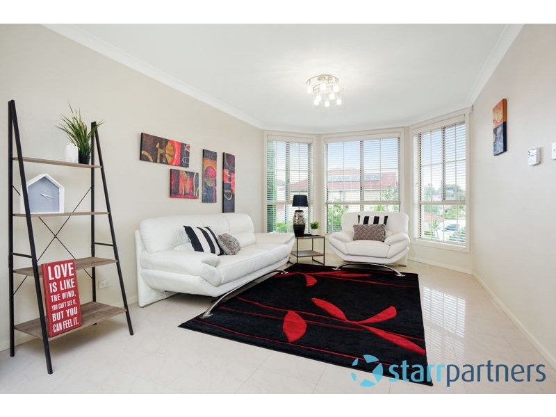 19 Chianti Court, Glenwood NSW 2768