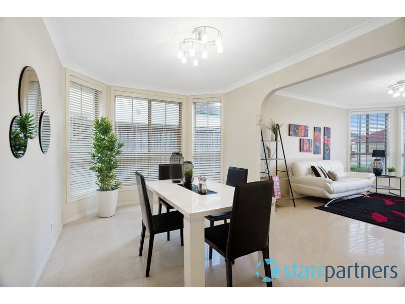 19 Chianti Court, Glenwood NSW 2768