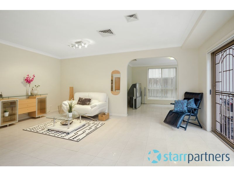 19 Chianti Court, Glenwood NSW 2768