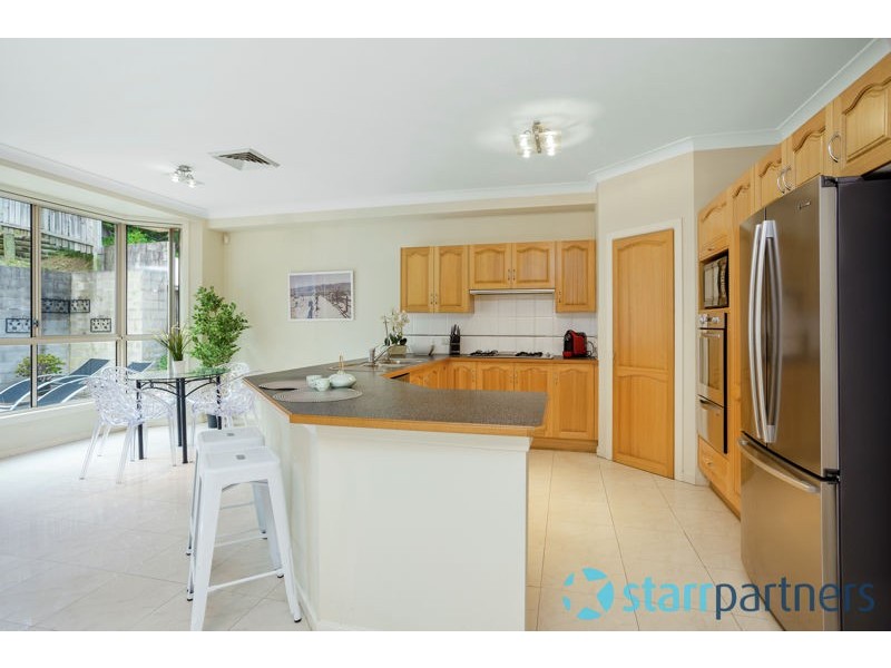 19 Chianti Court, Glenwood NSW 2768