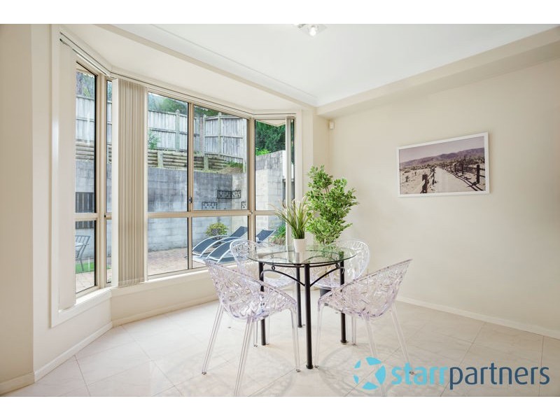 19 Chianti Court, Glenwood NSW 2768